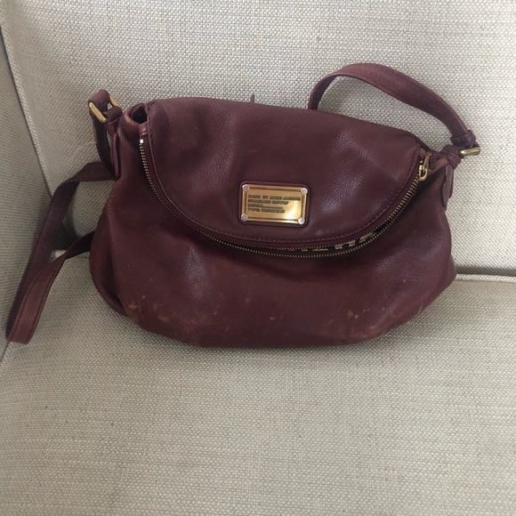 Marc By Marc Jacobs Handbags - Marc by Marc Jacobs crossbody